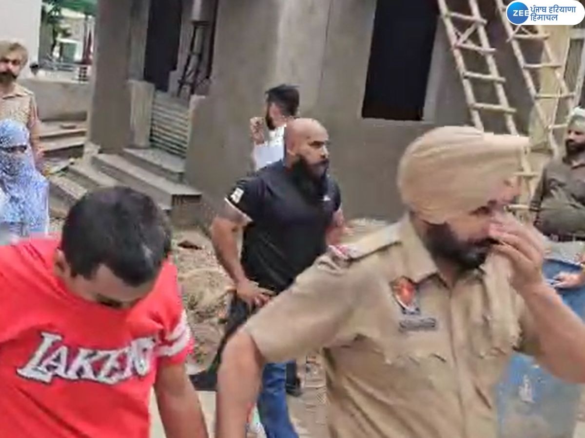 Fake Call Center: ਫਰਜ਼ੀ ਕਾਲ ਸੈਂਟਰ ਰਾਹੀਂ ਆਨਲਾਈਨ ਧੋਖਾਧੜੀ ਕਰਨ ਵਾਲੇ ਗਿਰੋਹ ਦਾ ਪਰਦਾਫਾਸ਼, 21 ਮੁਲਜ਼ਮ ਗ੍ਰਿਫ਼ਤਾਰ