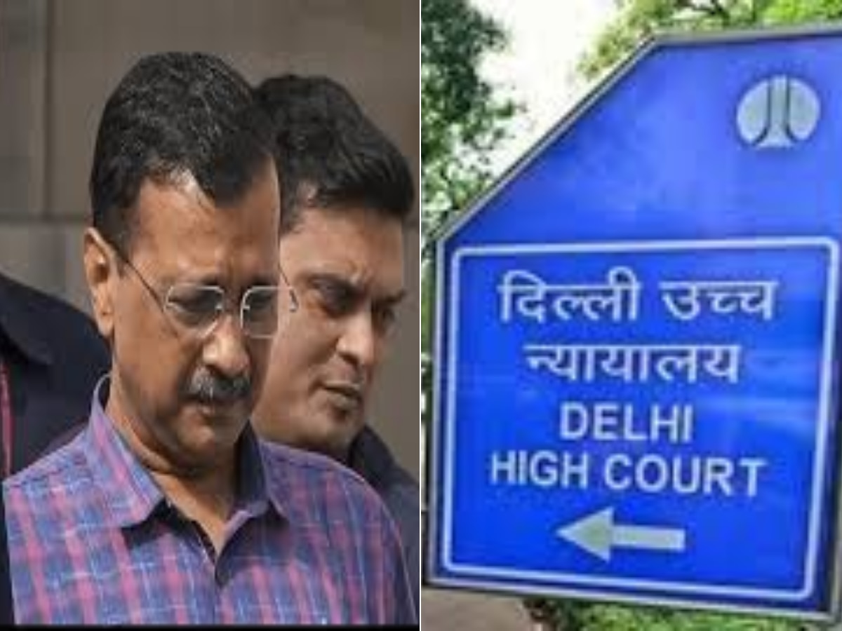 Delhi News: केजरीवाल की जमानत को चुनौती देने वाली याचिका पर HC ने ED को लगाई फटकार, कहा- कोर्ट के पास और कोई काम नहीं है क्या