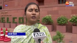 वक्फ संशोधन विधेयक का शम्भवी चौधरी ने किया समर्थन, कहा- 'विस्तृत चर्चा के लिए तैयार'