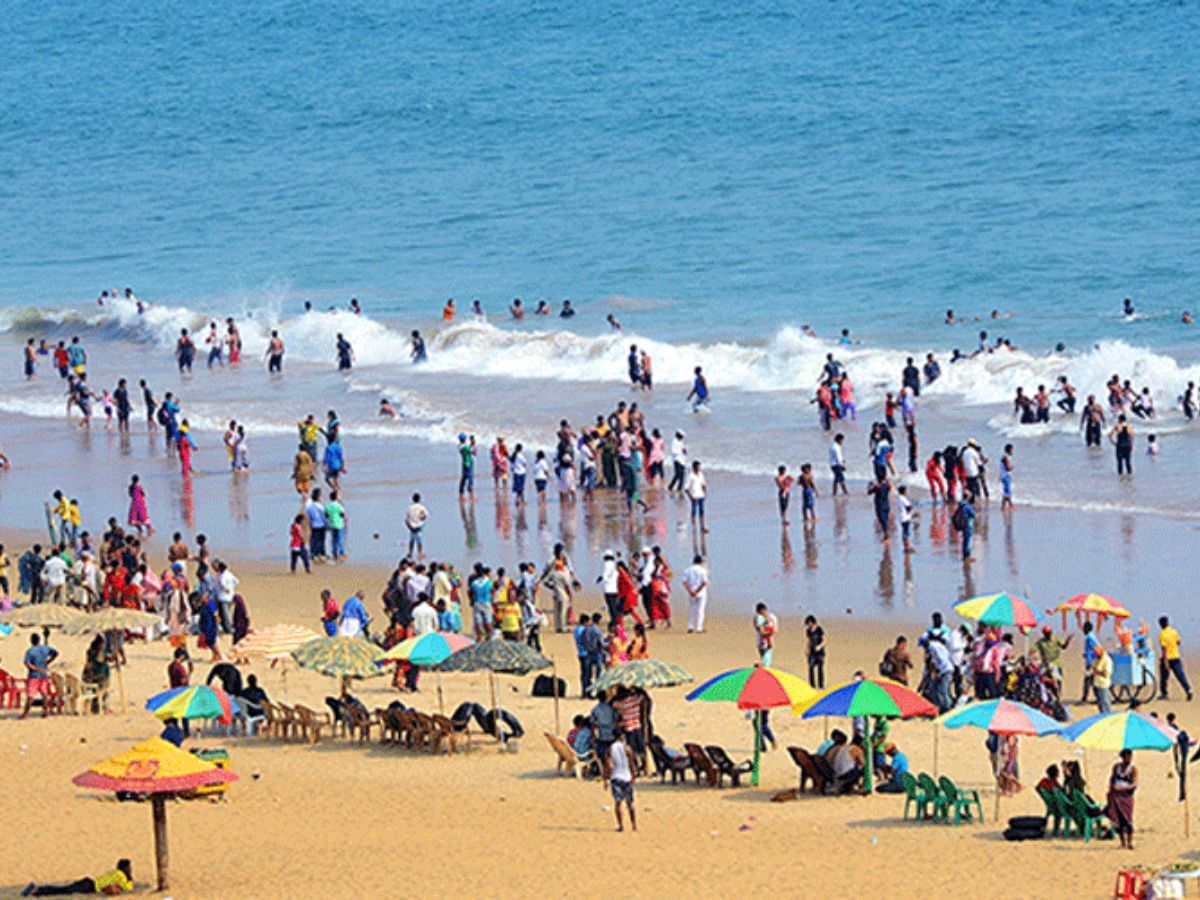 Odisha News: ସମୁଦ୍ର ବାଟେ ପଶି ଆସିବେ ବାଂଲାଦେଶୀ! ଉପକୂଳରେ ହାଇଆଲର୍ଟ Odisha News: ସମୁଦ୍ର ବାଟେ ପଶି ଆସିବେ ବାଂଲାଦେଶୀ! ଉପକୂଳରେ ହାଇଆଲର୍ଟ