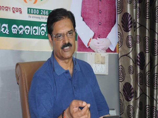 ଉପମୁଖ୍ୟମନ୍ତ୍ରୀ କେ ଭି ସିଂହଦେଓଙ୍କୁ ହାଇକୋର୍ଟଙ୍କ ନୋଟିସ୍