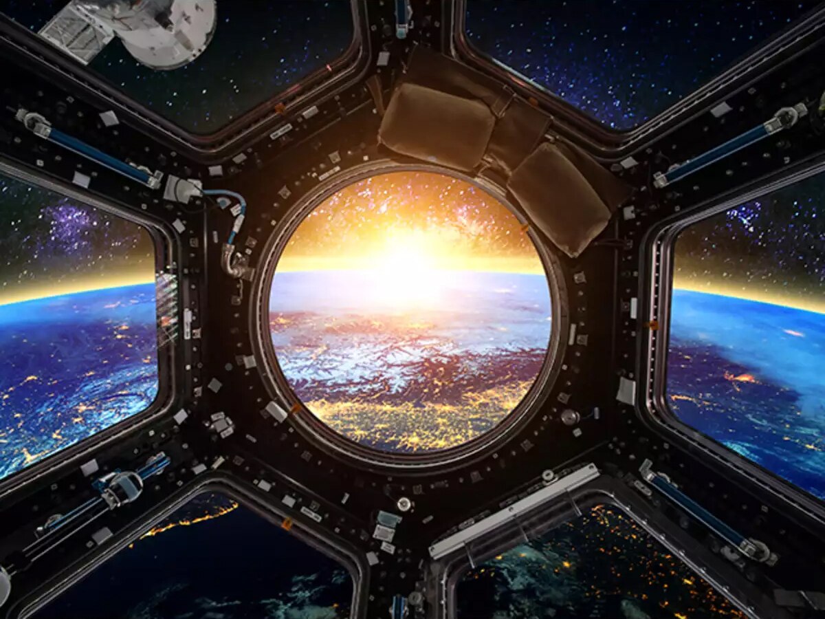 Point Nemo Space Debris | Spacecraft Cemetery Point Nemo | Point Nemo ...
