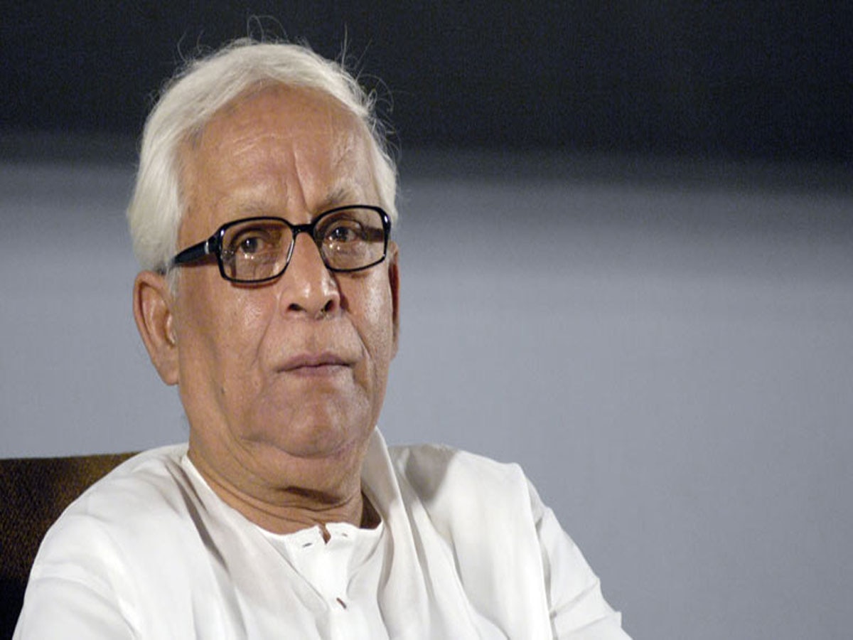 Buddhadeb Bhattacharjee: एक बड़े राज्य के मुख्यमंत्री रहे लेकिन 2 BHK के मकान में गुजार दी जिंदगी