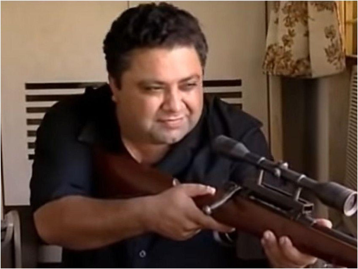 रिलीज से पहले ही बैन हो गईं ये फिल्में, मेकर्स के डूब गए करोड़ों रूपये... 14 उर्फ प्रोफेसर