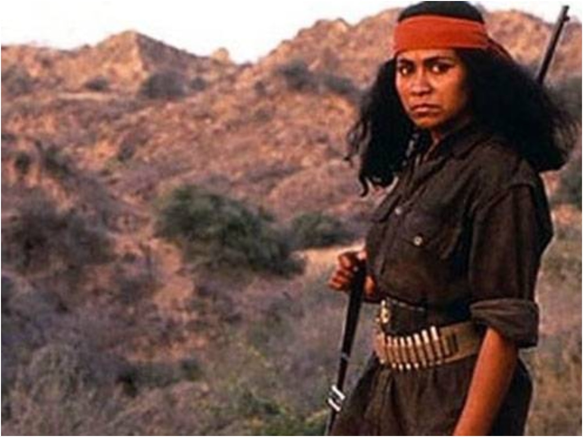 बैंडिट क्वीन