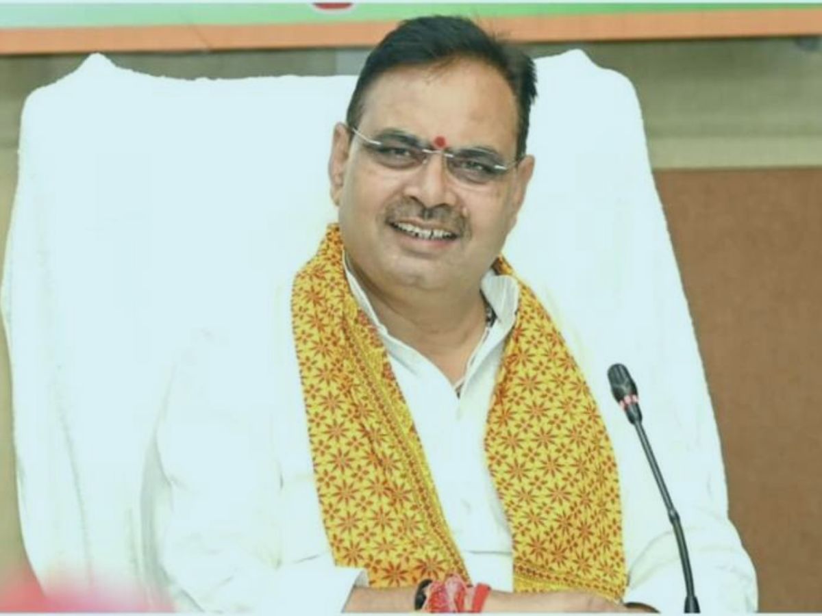 Rajasthan News: गर्भवती महिलाओं के लिए राजस्थान सरकार का बड़ा तोहफा, अब नि:शुल्क मिलेंगी ये सुविधाएं Rajasthan News: गर्भवती महिलाओं के लिए राजस्थान सरकार का बड़ा तोहफा, अब नि:शुल्क मिलेंगी ये सुविधाएं