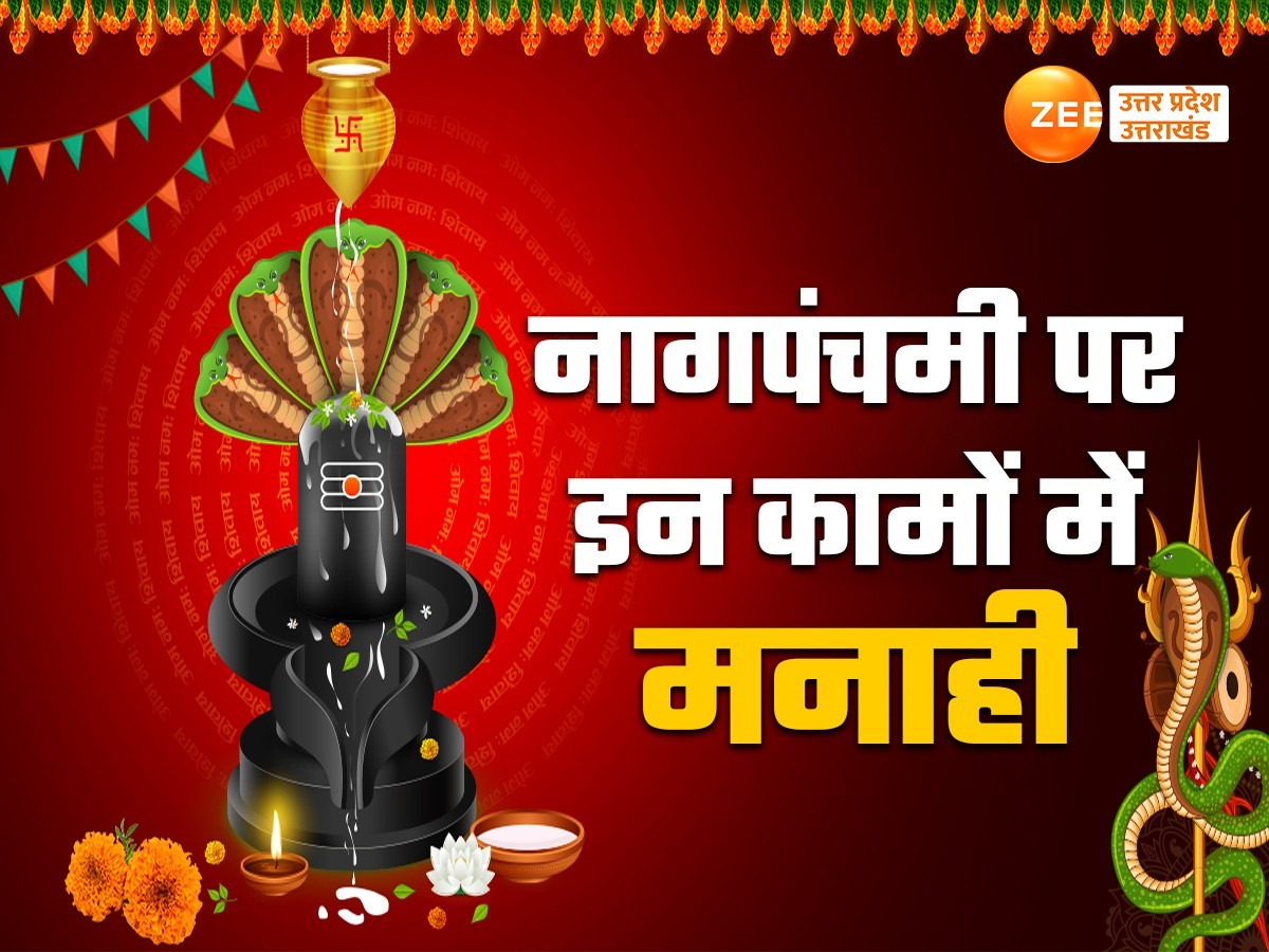 Nag Panchami 2024 Nag Panchami 2024
