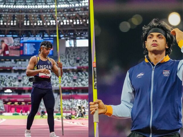 Neeraj Chopra Final Live Streaming: गोल्ड मेडल की दूरी नापने के लिए आज भाला फेंकेगें नीरज चोपड़ा, यहां देखें पल-पल की अपडेट