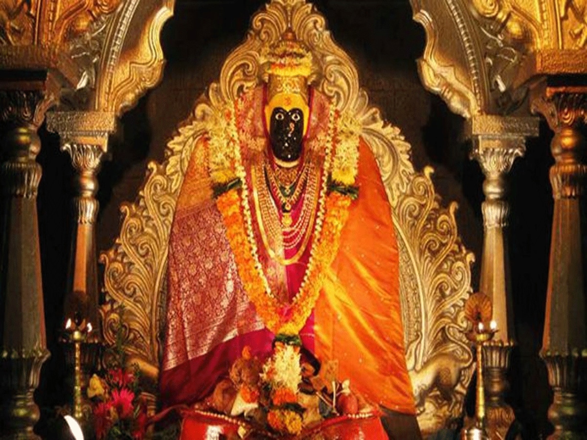 Rajasthan kanjar Tribe before committing crime worship of Kuldevi