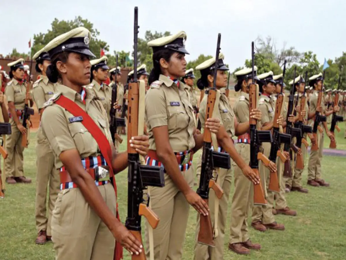 Rajasthan News: महिला अपराधों पर लगेगी लगाम ! राजस्थान में खुलेंगे 12 नए महिला थाने, 360 पद सृजित Rajasthan News: महिला अपराधों पर लगेगी लगाम ! राजस्थान में खुलेंगे 12 नए महिला थाने, 360 पद सृजित