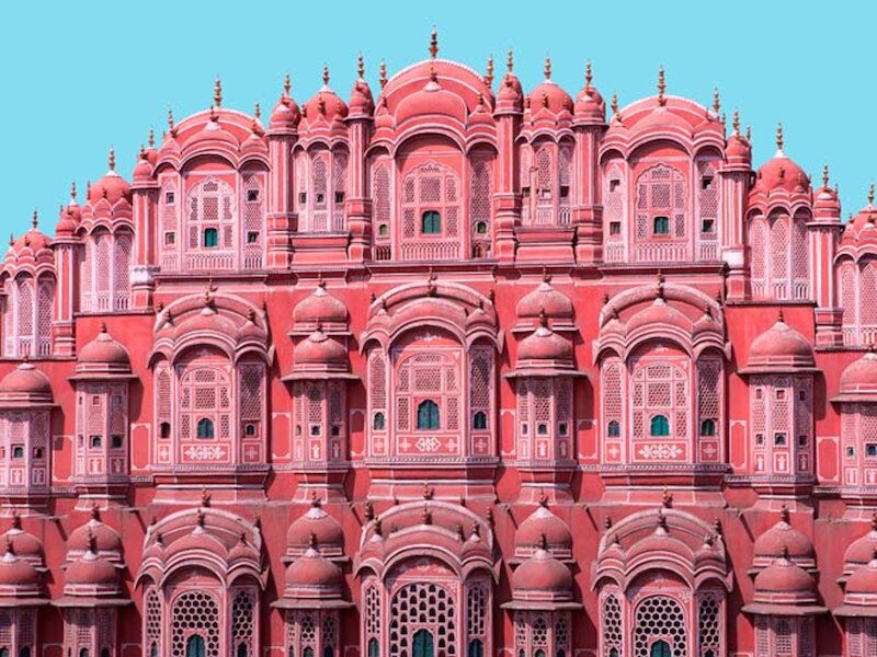 जयपुर, राजस्थान