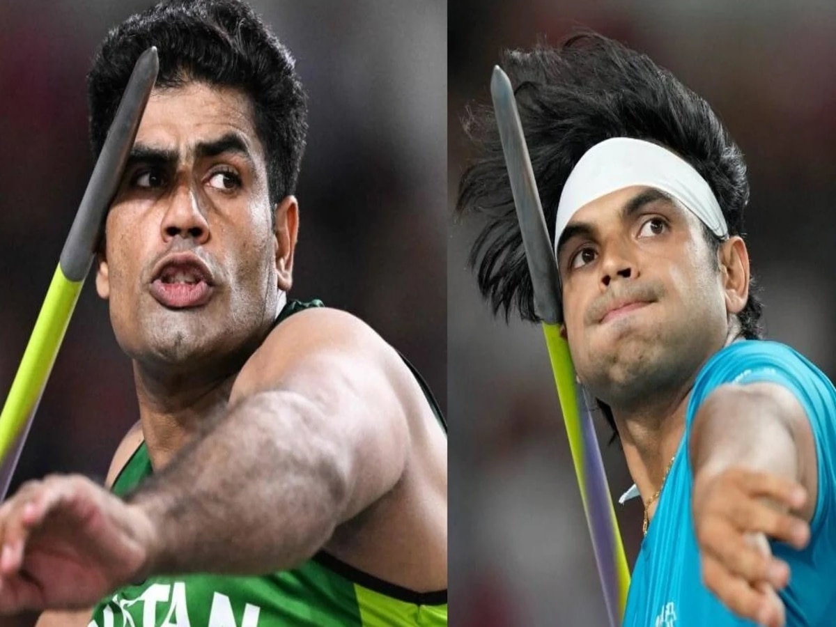 Neeraj Chopra: नीरज पर टिकी रहीं निगाहें और 'सोना' ले गए अरशद नदीम, हरियाणा के छोरे ने जीता सिल्वर