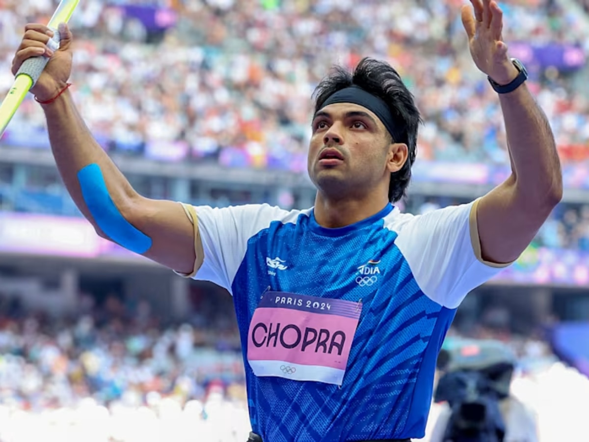 Neeraj Chopra : पिता की मेहनत और परिवार का सपोर्ट... यूं ही नहीं ओलंपिक मेडलिस्ट स्टार बने नीरज चोपड़ा