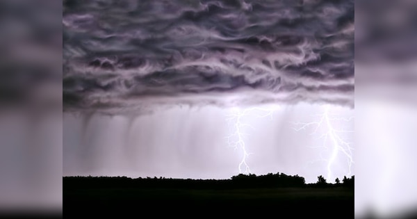 Weather Forecast: हिमाचल के लिए फिर भारी अगले 24 घंटे, दिल्ली-यूपी समेत बिहार के लिए अलर्ट जारी, पढ़ें वेदर अपडेट