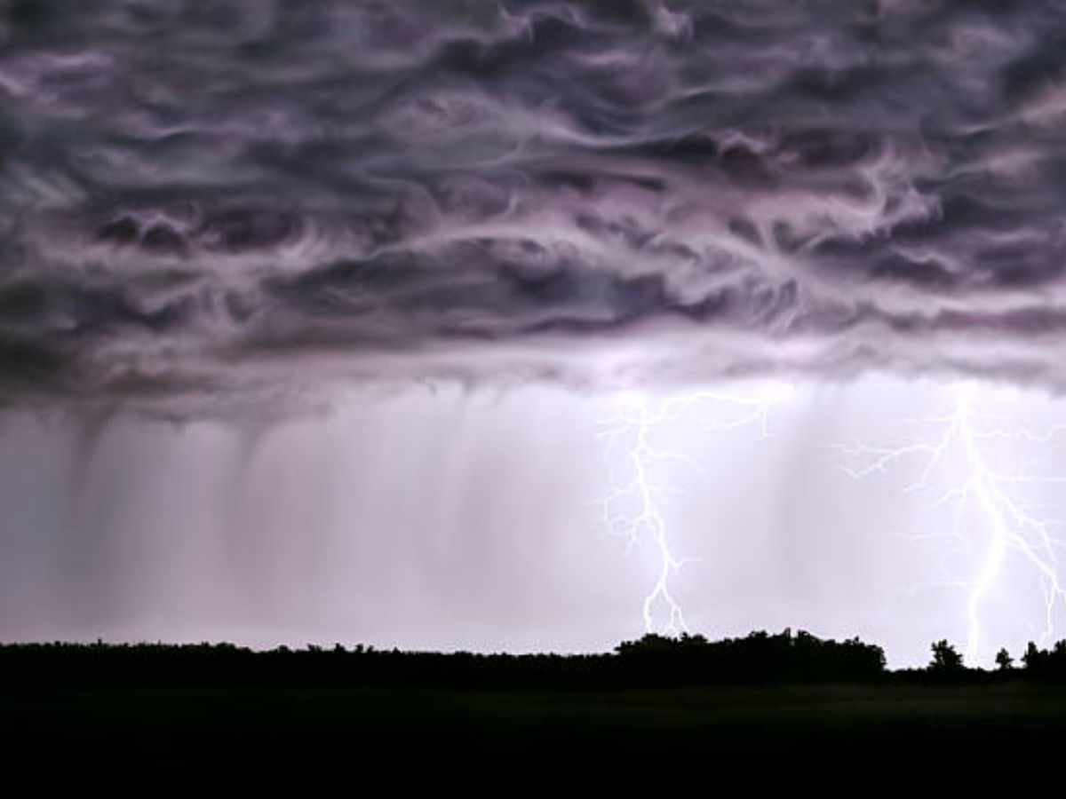 Weather Forecast: हिमाचल के लिए फिर भारी अगले 24 घंटे, दिल्ली-यूपी समेत बिहार के लिए अलर्ट जारी, पढ़ें वेदर अपडेट