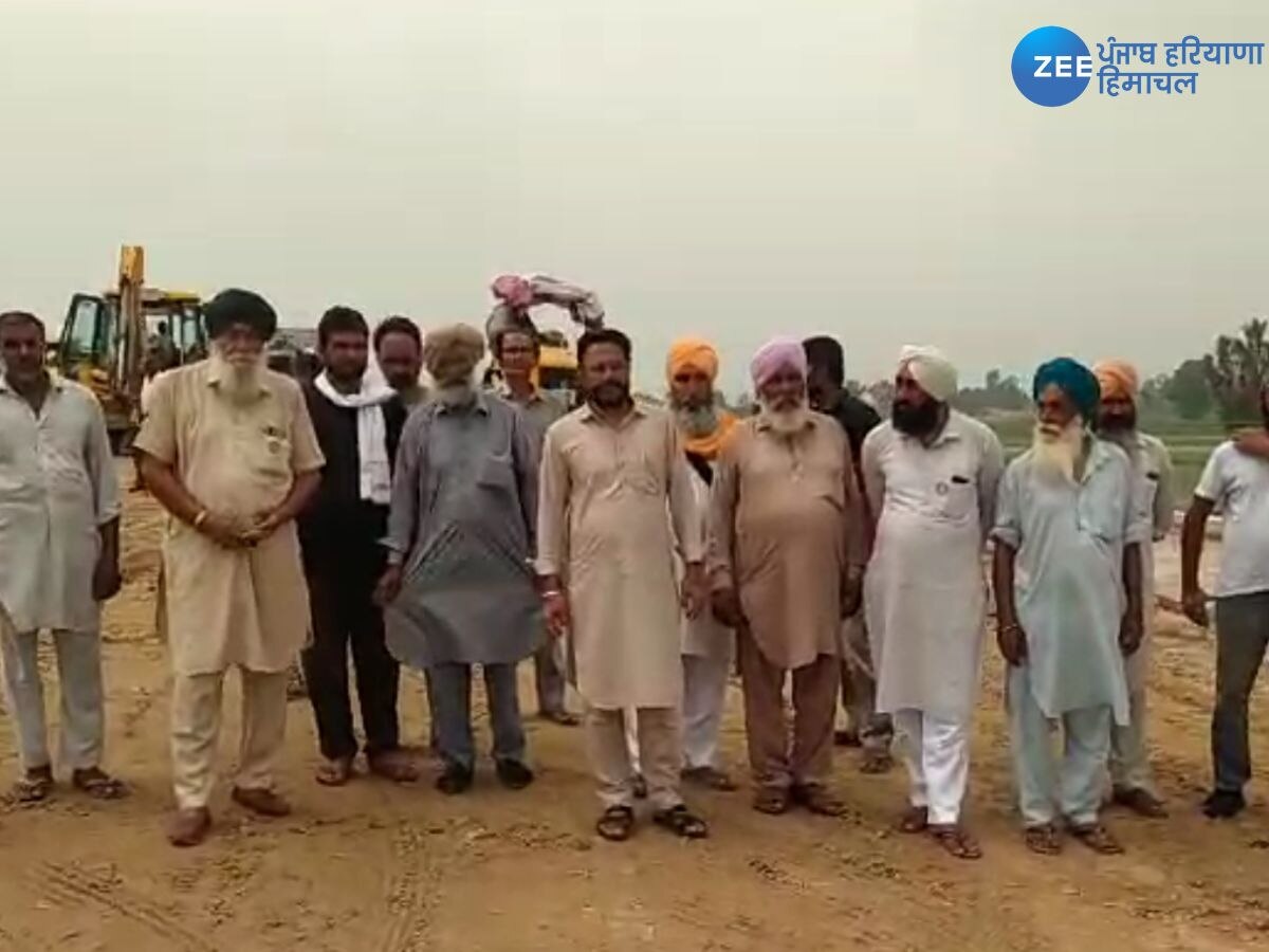 Punjab News: ਮਲੌਟ ਤੋਂ ਅਬੋਹਰ ਰੋਡ ਦਾ ਬਾਈਪਾਸ ਆਸ ਪਾਸ ਦੇ ਕਿਸਾਨਾਂ ਲਈ ਬਣਨ ਲੱਗਿਆ ਸਿਰਦਰਦੀ!