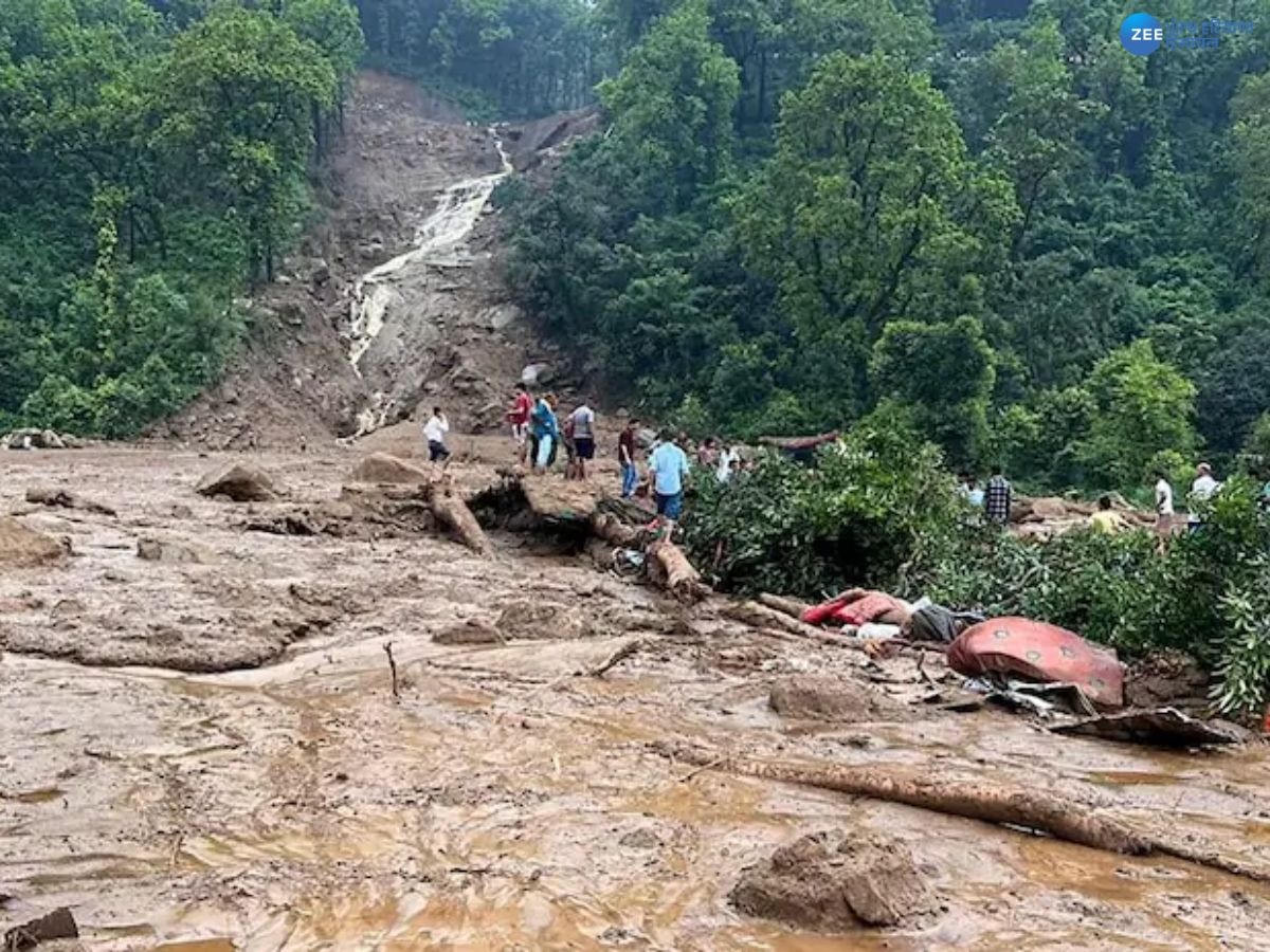 Himachal Pradesh Weather: ਮੌਨਸੂਨ ਦੀ ਸ਼ੁਰੂਆਤ ਤੋਂ ਲੈ ਕੇ ਹੁਣ ਤੱਕ ਹਿਮਾਚਲ 'ਚ ਮੀਂਹ ਨੇ 100 ਲੋਕਾਂ ਦੀ ਲਈ ਜਾਨ! 