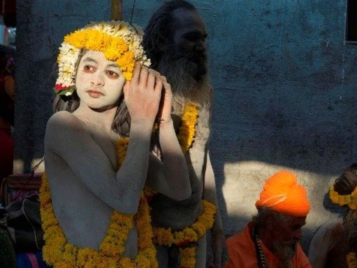 कई साल का ब्रह्मचर्य