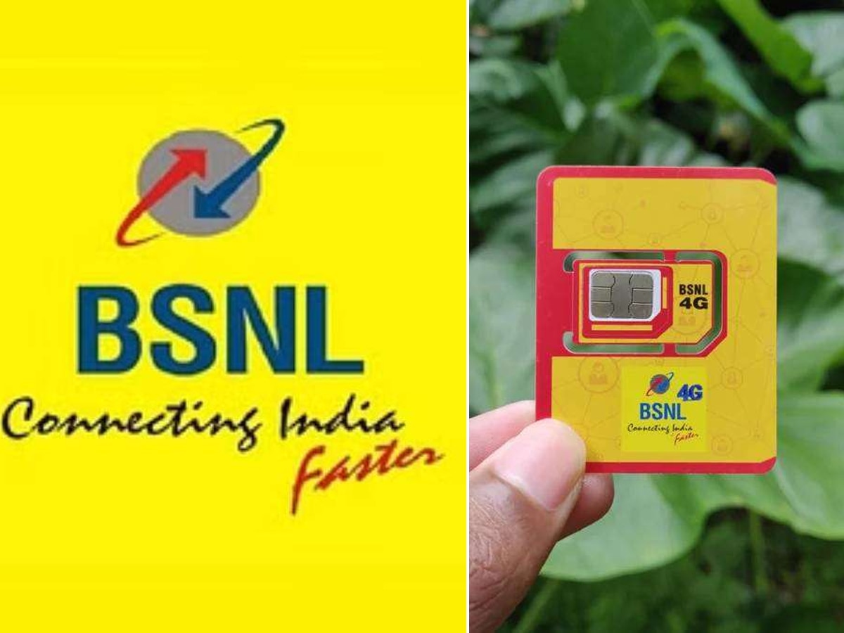 घर बैठे पाएं BSNL 4G SIM, ऑर्डर करते ही 10 मिनट में होगी डिलीवर; डर से कांप रहा Jio