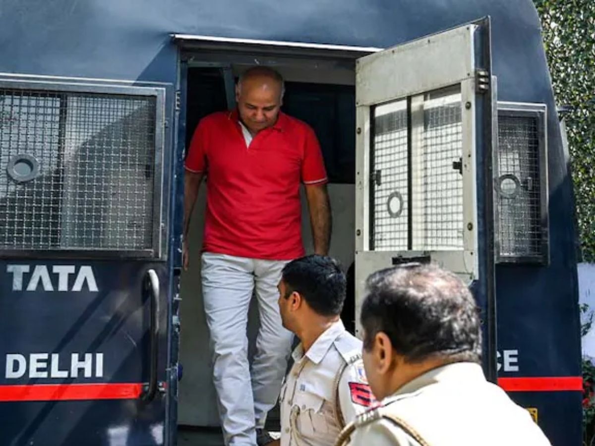 Manish Sisodia Bail: ୧୭ ମାସ ପରେ ଜେଲରୁ ବାହାରିବେ ସିସୋଦିଆ, ଜାମିନ ଦେଲେ ସୁପ୍ରିମକୋର୍ଟ