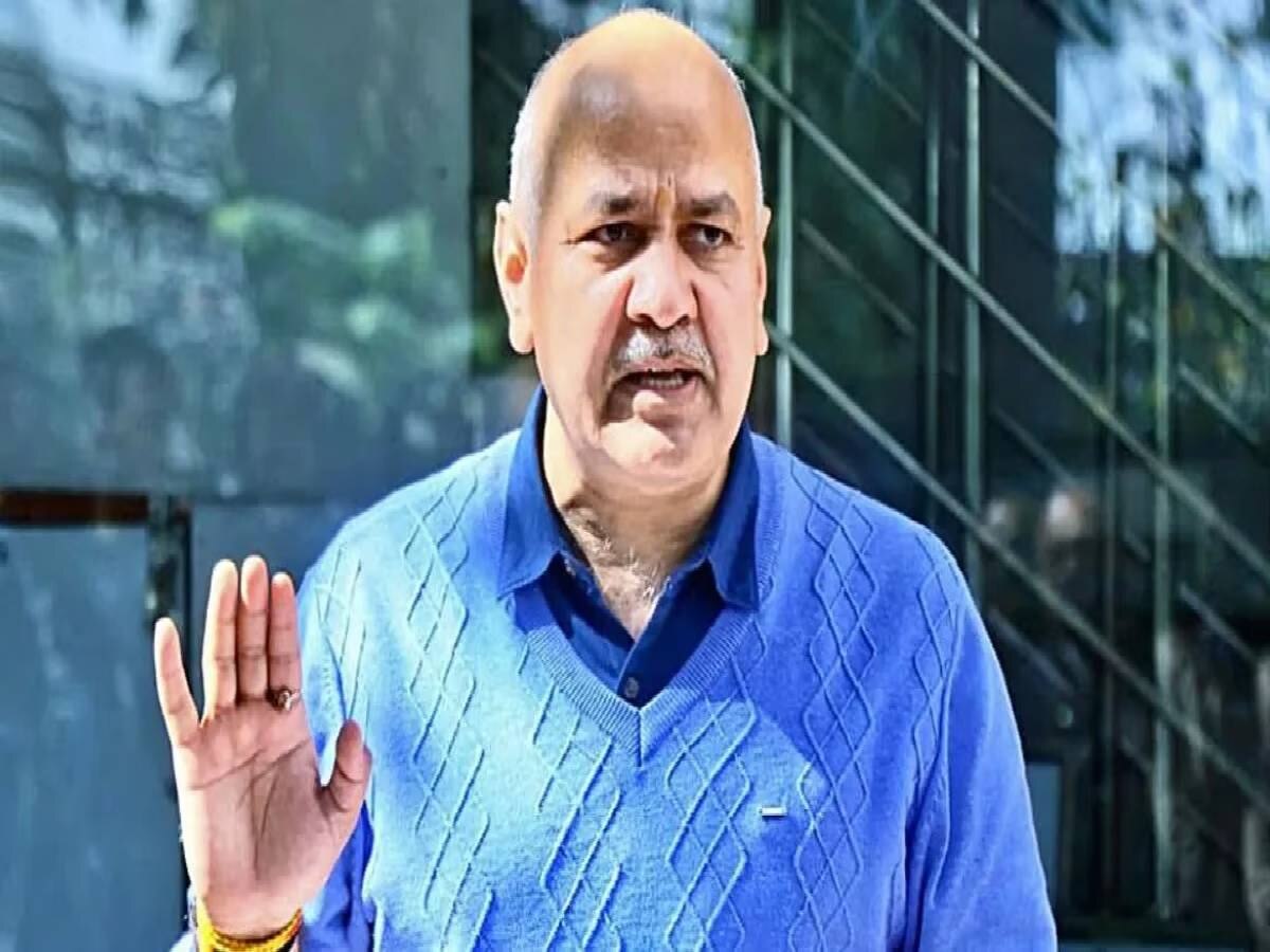 Manish Sisodia Bail: कब तिहाड़ से निकलेंगे सिसोदिया, जानें जमानत मिलने से लेकर रिहाई तक की प्रोसेस