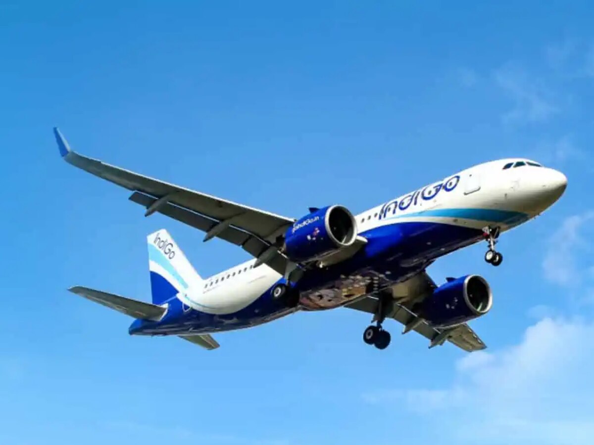 MP news Raja Bhoj airport Bhopal to Pune Late night flight service ...