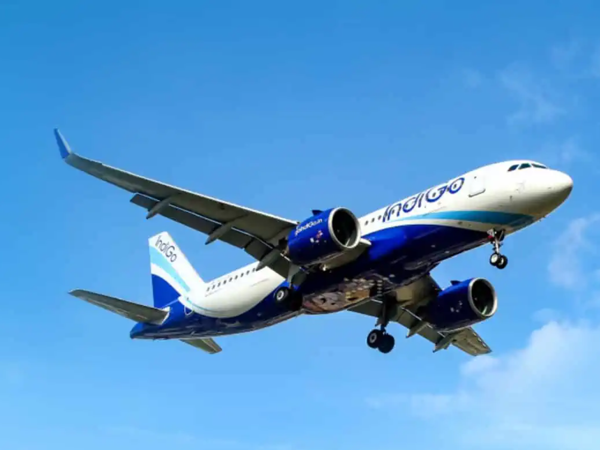 Mp Flight MP news Raja Bhoj airport Bhopal to Pune Late night flight service ...