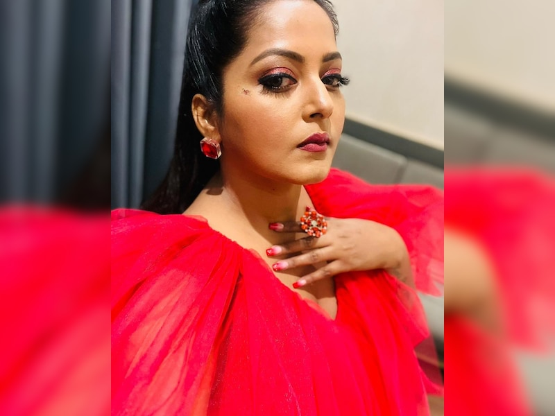 भोजपुरी फिल्म इंडस्ट्री की टॉप एक्ट्रेस