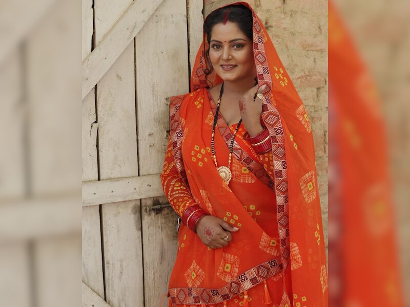 अंजना सिंह की लव स्टोरी