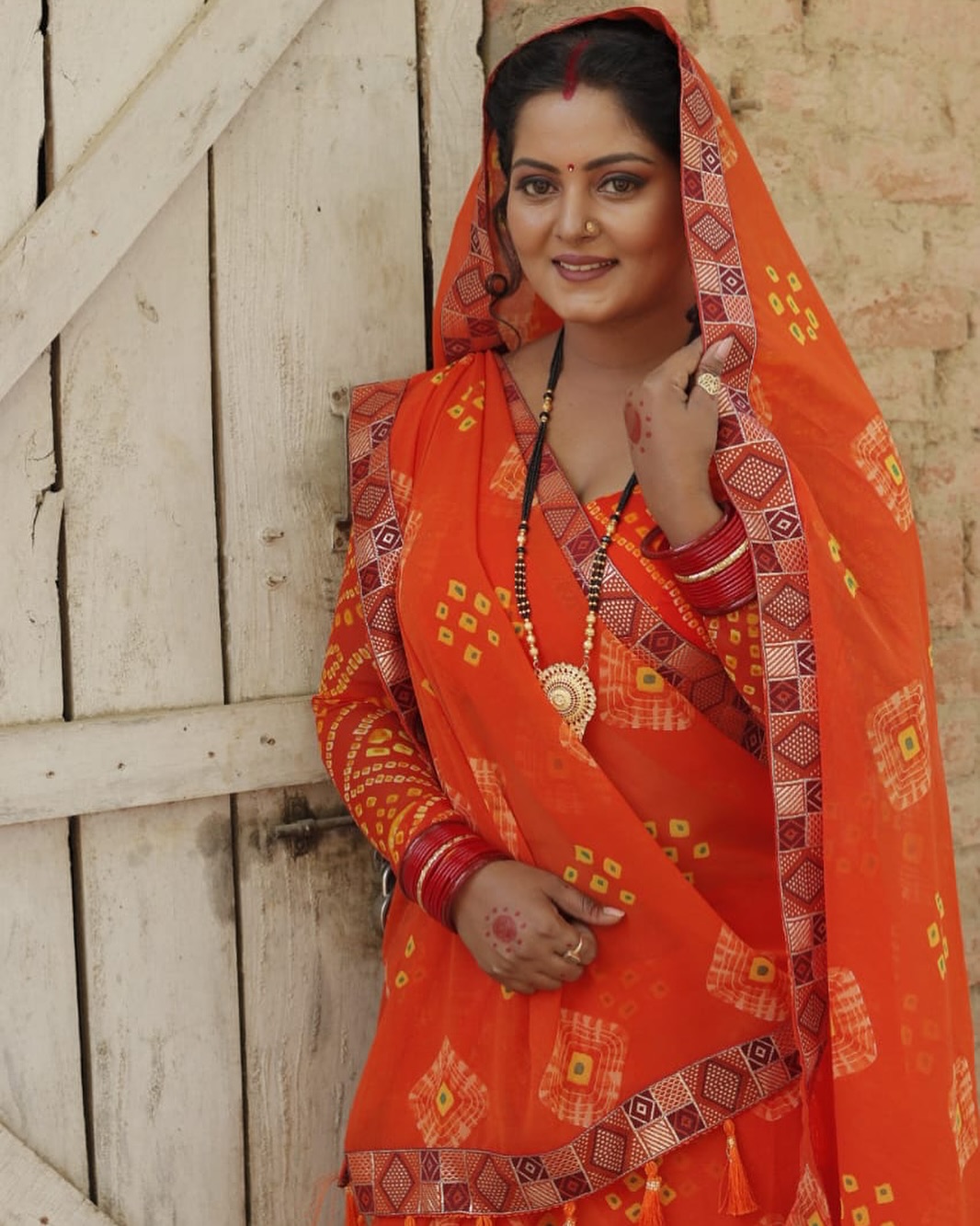 अंजना सिंह की लव स्टोरी