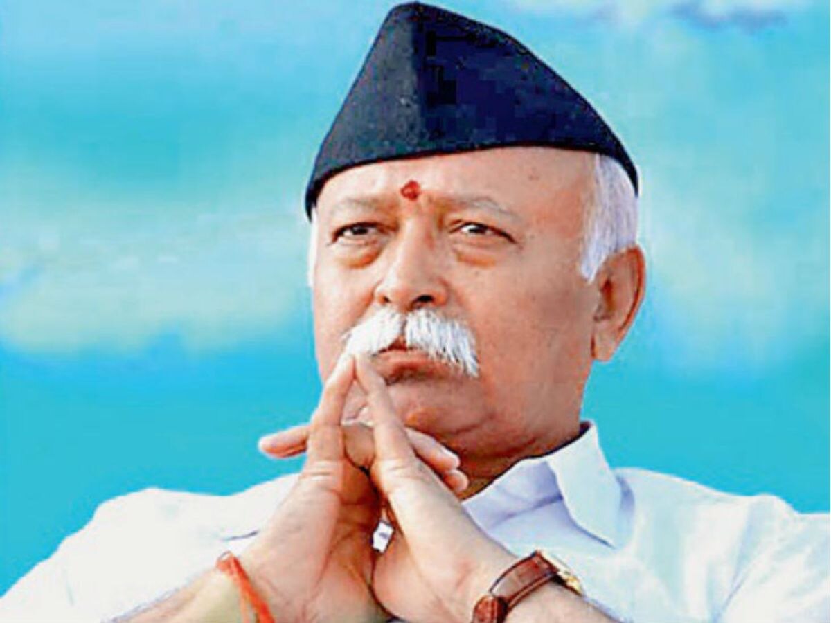  RSS Chief Mohan Bhagwat: ମହାପ୍ରଭୁଙ୍କୁ ଦର୍ଶନ କଲେ RSS ମୁଖ୍ୟ ମୋହନ ଭାଗବତ