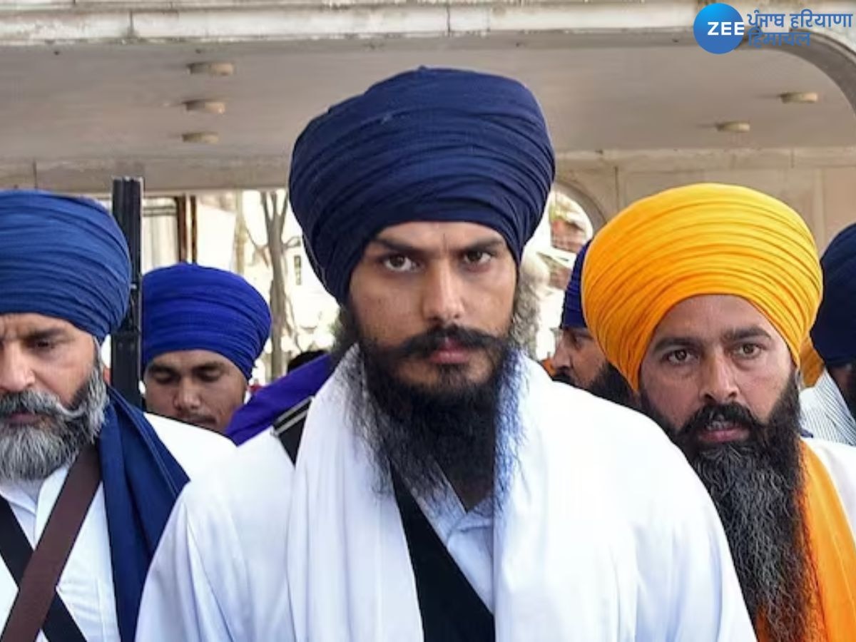 Amritpal Singh: ਅੰਮ੍ਰਿਤਪਾਲ ਸਿੰਘ ਨੂੰ ਮਿਲੀ ਵੱਡੀ ਰਾਹਤ, ਸੁਪਰੀਮ ਕੋਰਟ ਨੇ ਪਟੀਸ਼ਨ ਕੀਤੀ ਖਾਰਜ!