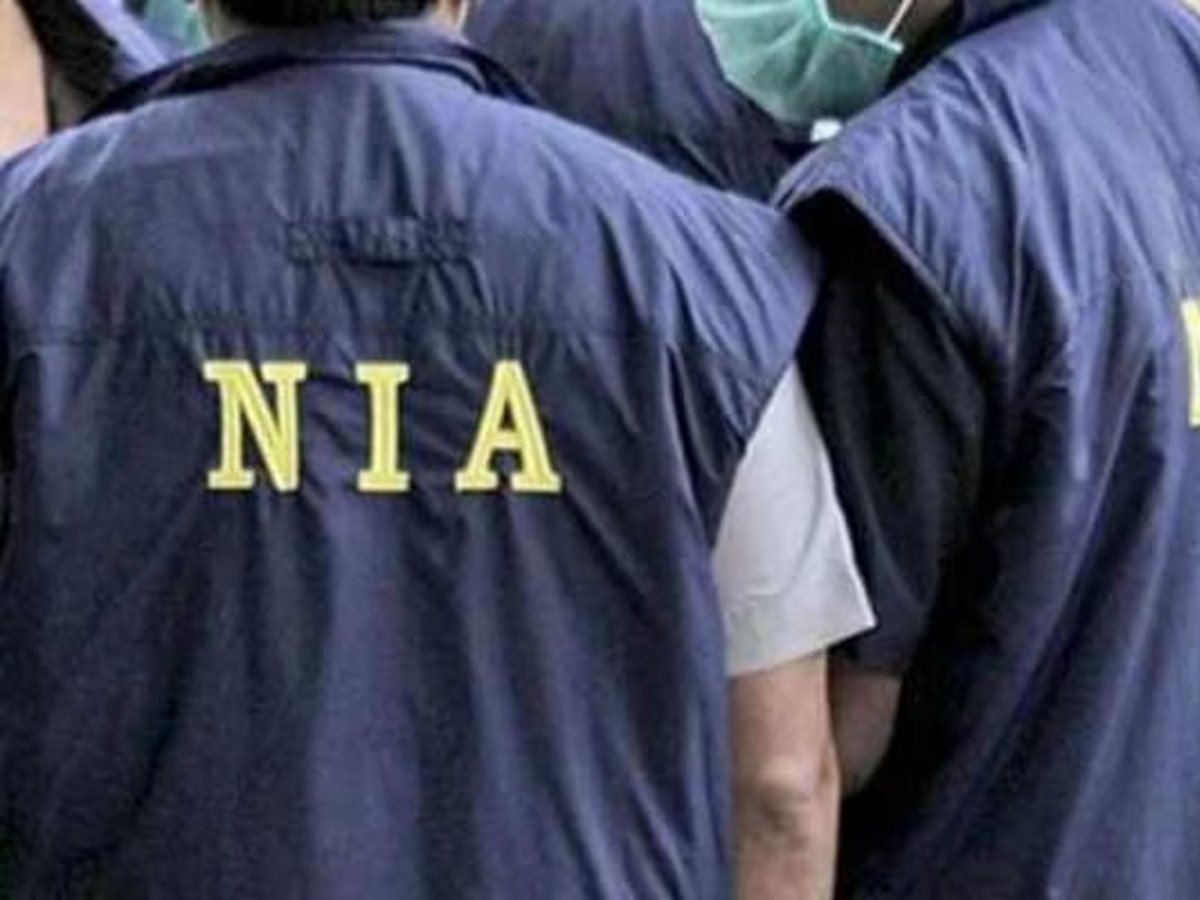 NIA को मिली बड़ी कामयाबी, UAE से खालिस्तानी आतंकी को भारत लाया गया