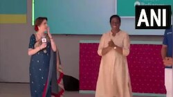 नीता अंबानी और IOA की अध्यक्ष पीटी उषा ने रजत पदक जीतने पर नीरज चोपड़ा को दी बधाई