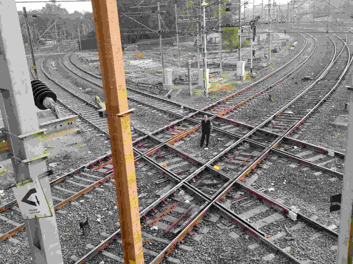 भारत का इकलौता शहर