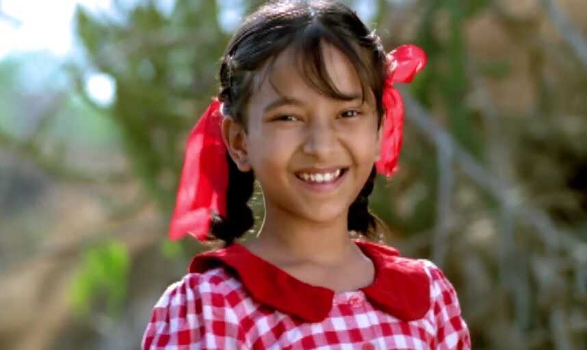 ‘मकड़ी’ फेमस श्वेता बसु प्रसा