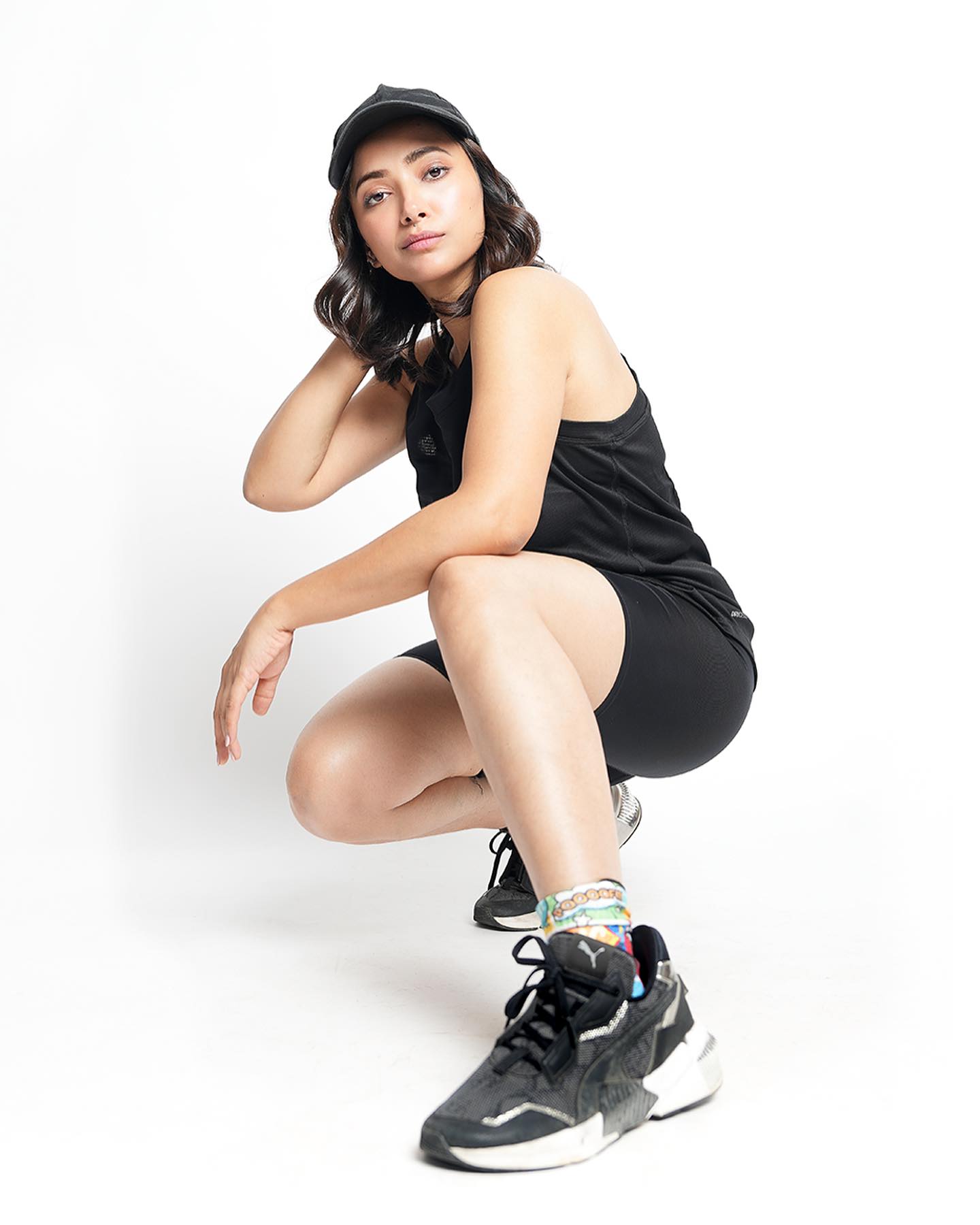 झेलना पड़ा था प्रॉस्टिट्यूशन का दाग