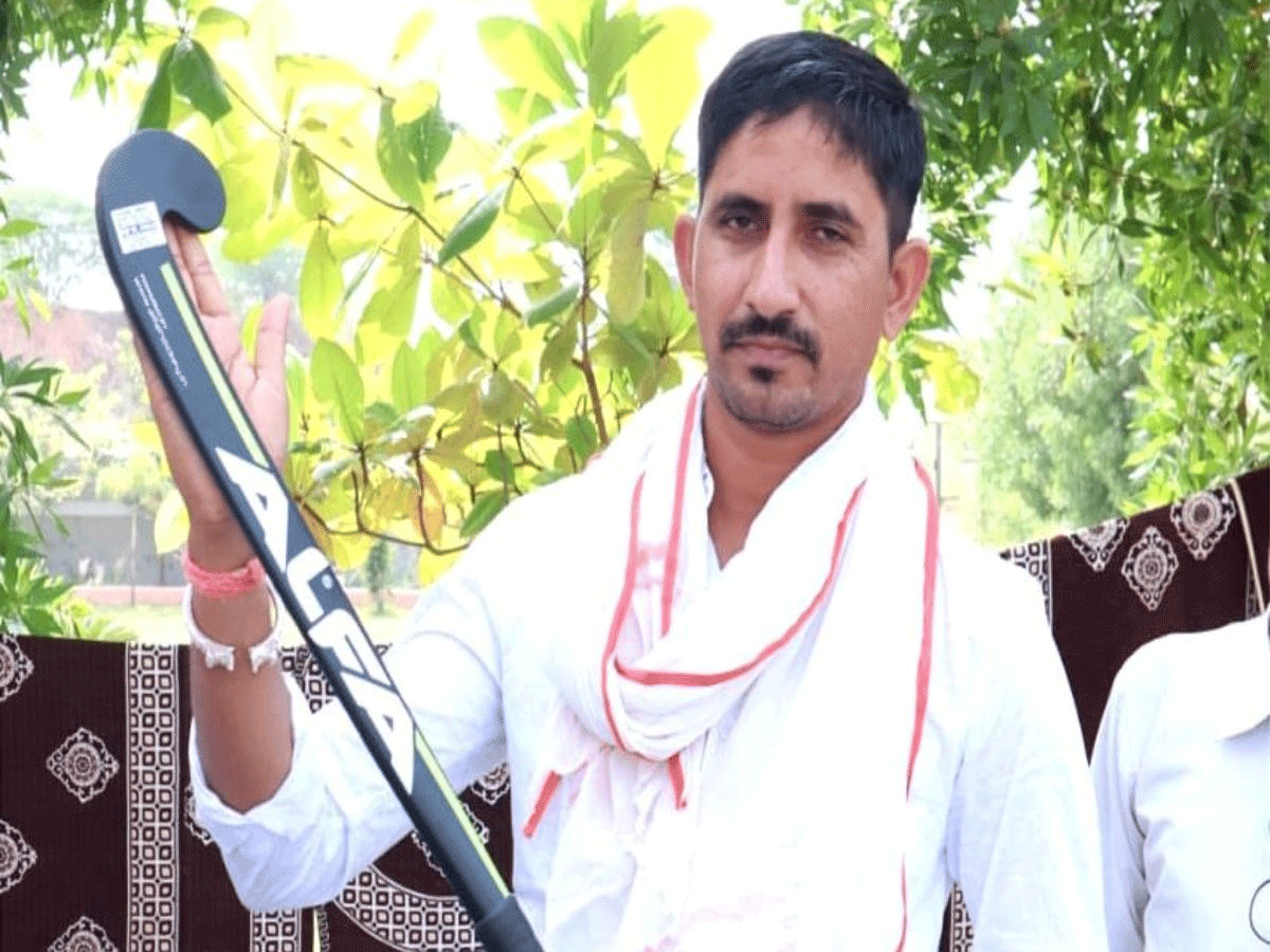 राजकुमार रोत का बड़ा बयान- कैसे देश में पनप रही अलगाववादी सोच, बन सकते हैं बांग्लादेश जैसे हालात राजकुमार रोत का बड़ा बयान- कैसे देश में पनप रही अलगाववादी सोच, बन सकते हैं बांग्लादेश जैसे हालात
