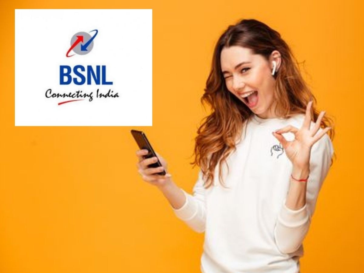 BSNL का सबसे जबरदस्त प्लान, सिर्फ 91 रुपये में 2 महाने की वैलिडिटी, Jio-Airtel के कान खड़े