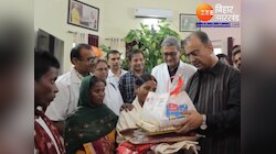 मंत्री मंगल पांडेय के नेक प्रयास से एक परिवार में लौटीं खुशियां, हर तरफ हो रही तारीफ