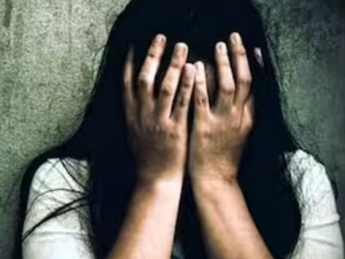 Rajasthan News : महिला का अपहरण कर बंधक बनाया, 3 दिन तक रेप करते रहे, फिर नाले में फेंक कर भागे