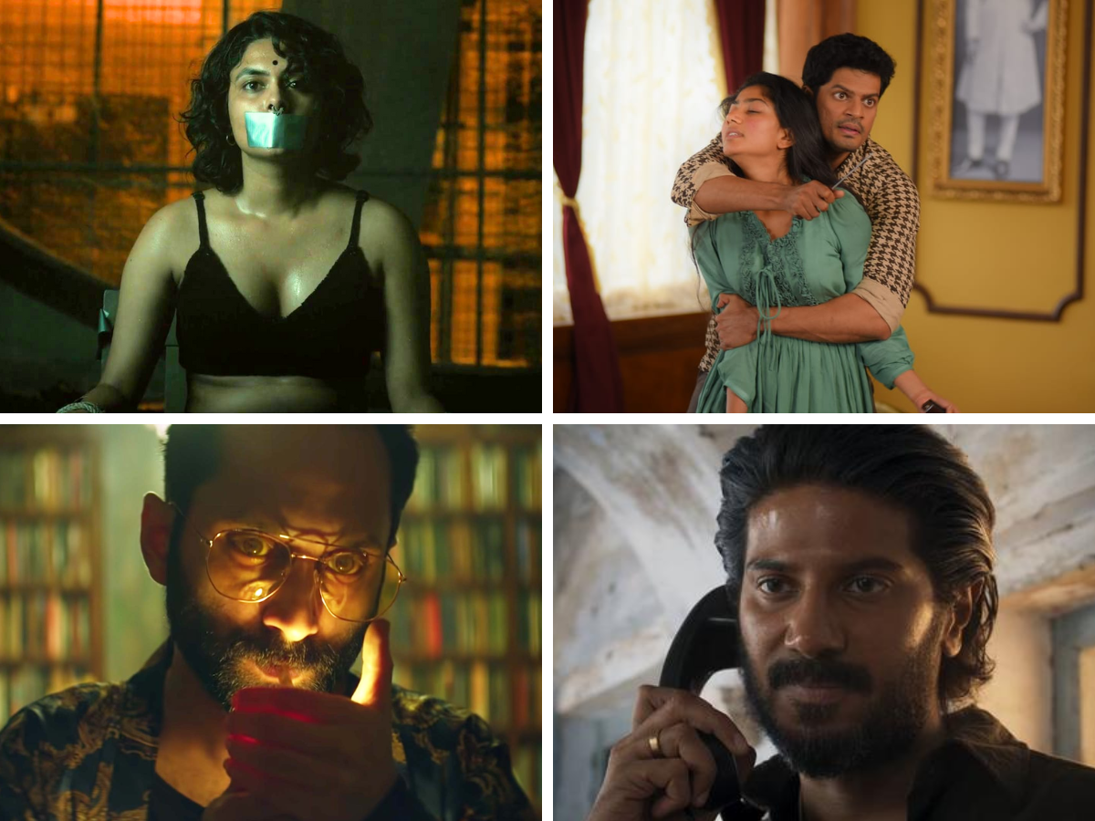 ओटीटी पर देखिए देश की 5 सबसे बेस्ट सस्पेंस-थ्रिलर फिल्में