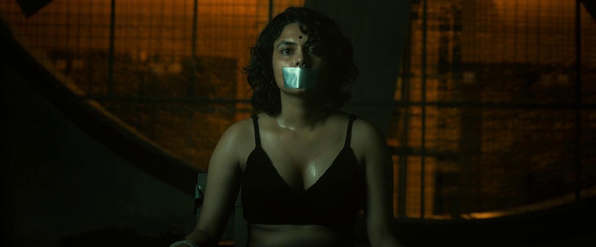 इराइवन फिल्म ओटीटी पर