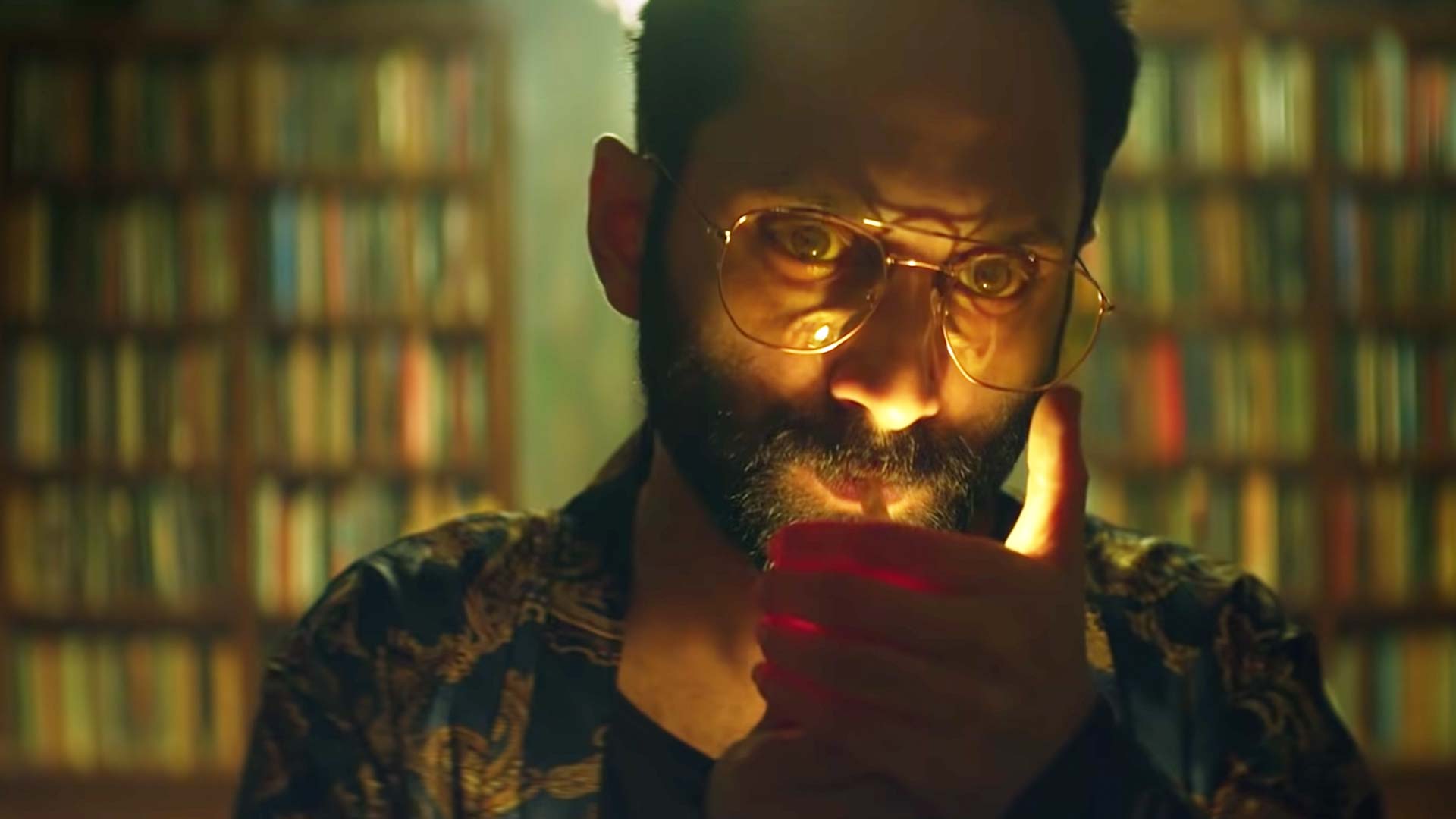 ओटीटी पर कहां देखें फिल्म इरुल