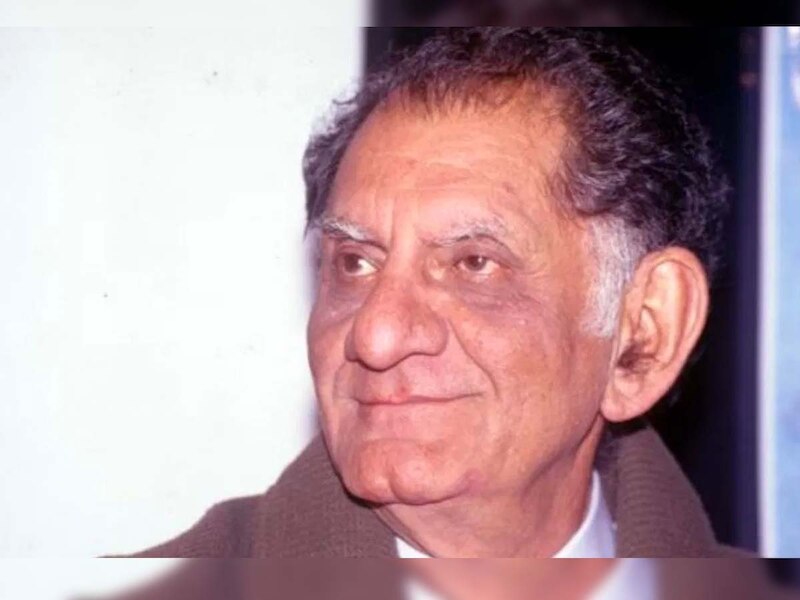 रो पड़े बख्शी