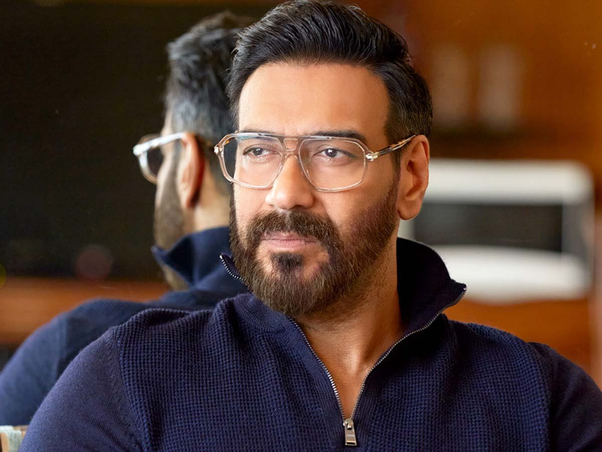 अजय देवगन