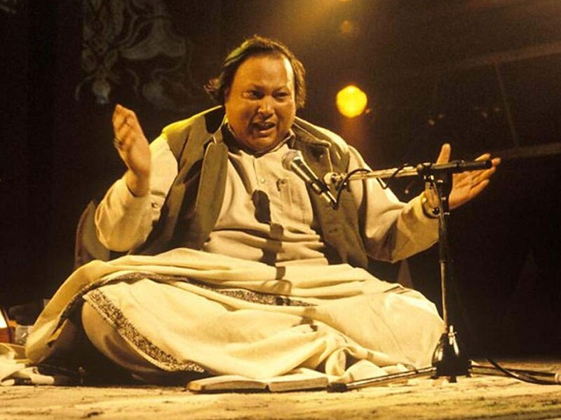 बॉलीवुड में नुसरत