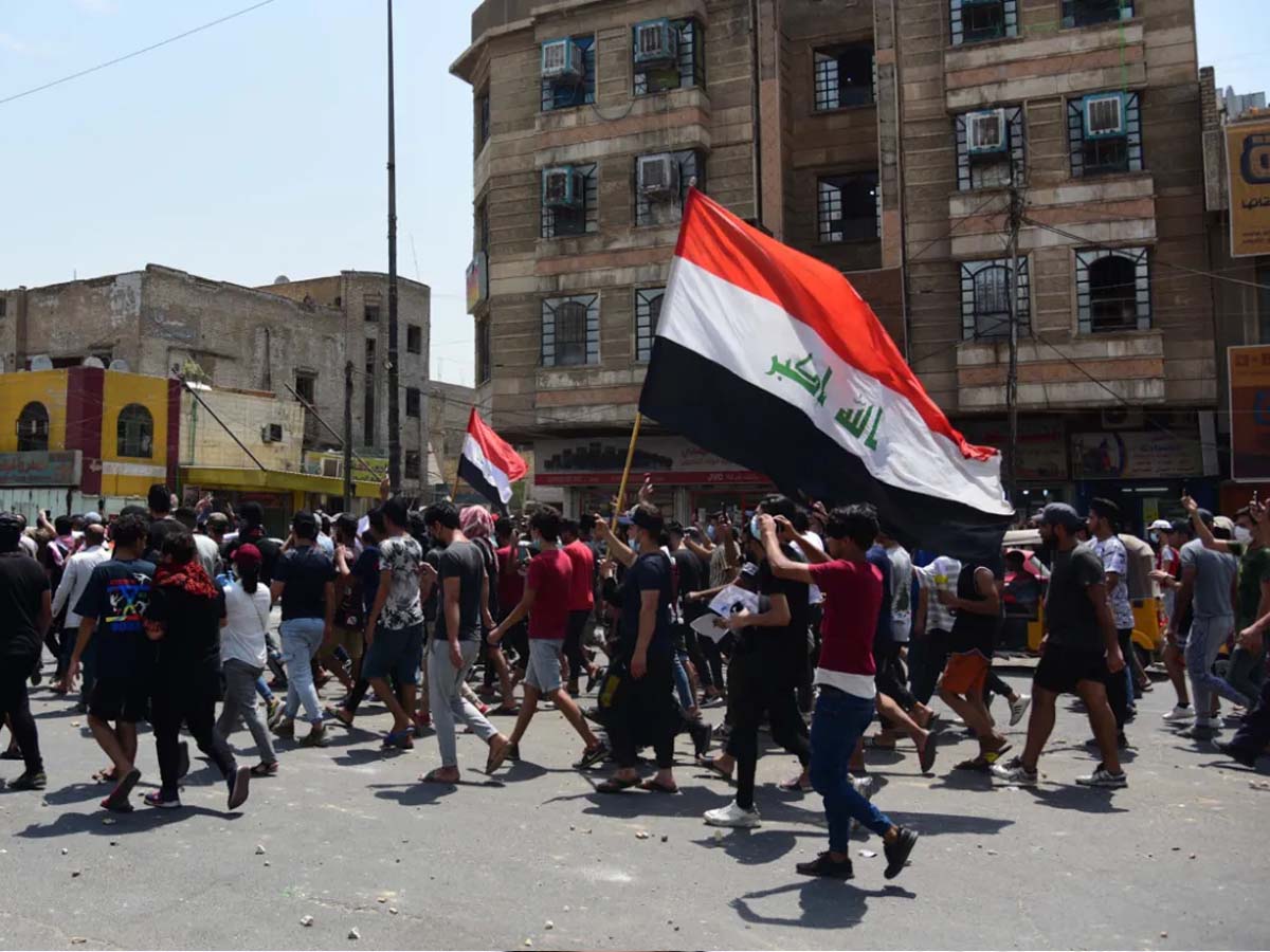 लोगों में है गुस्सा