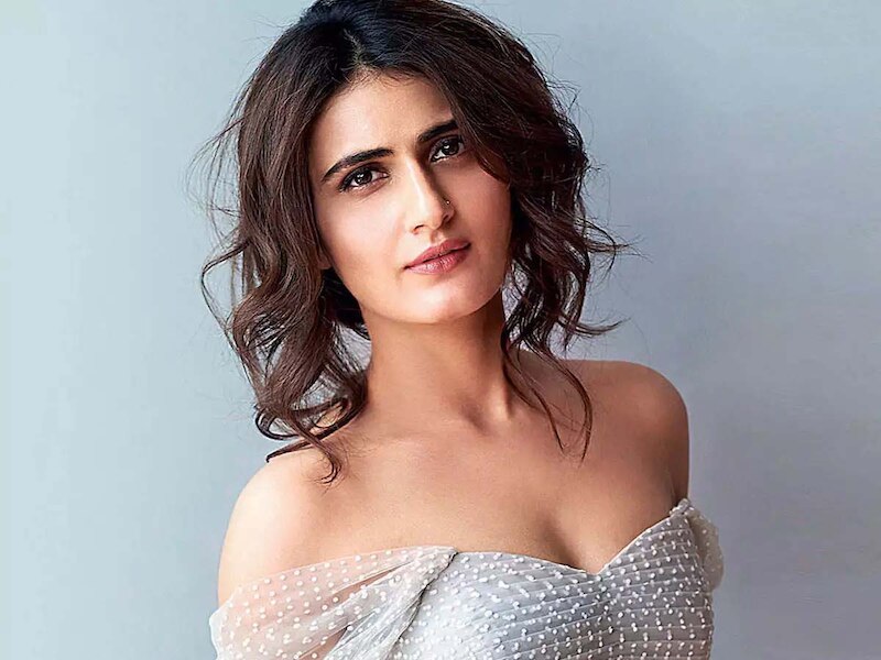 फातिमा सना शेख