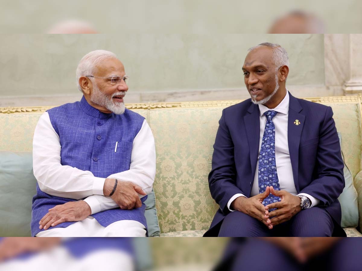 इस मुस्लिम देश को भारत की सता रही याद; रिश्ते खराब करने के बाद पछताए इस मुस्लिम देश को भारत की सता रही याद; रिश्ते खराब करने के बाद पछताए